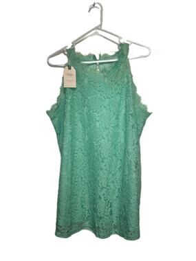 Beayou Women's Tank Size 2X